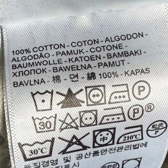 Levis 559 Jeans Mens 42x30 Blue Relaxed Straight Leg Classic Cotton American - Picture 4 of 7